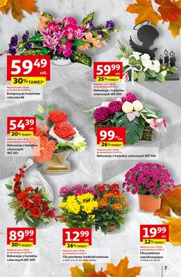 Gazetka Auchan