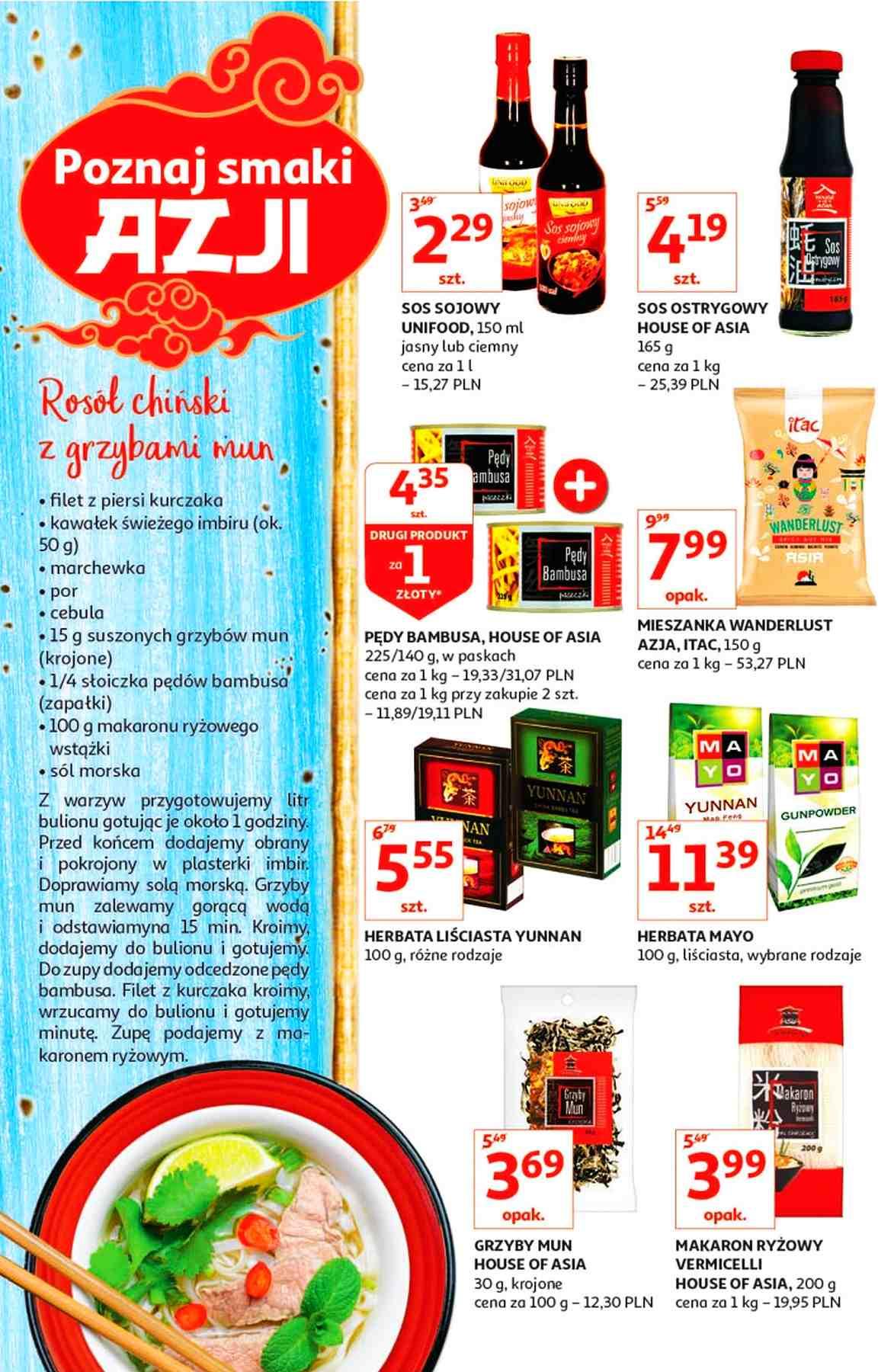 Gazetka promocyjna Auchan do 30/01/2019 str.4