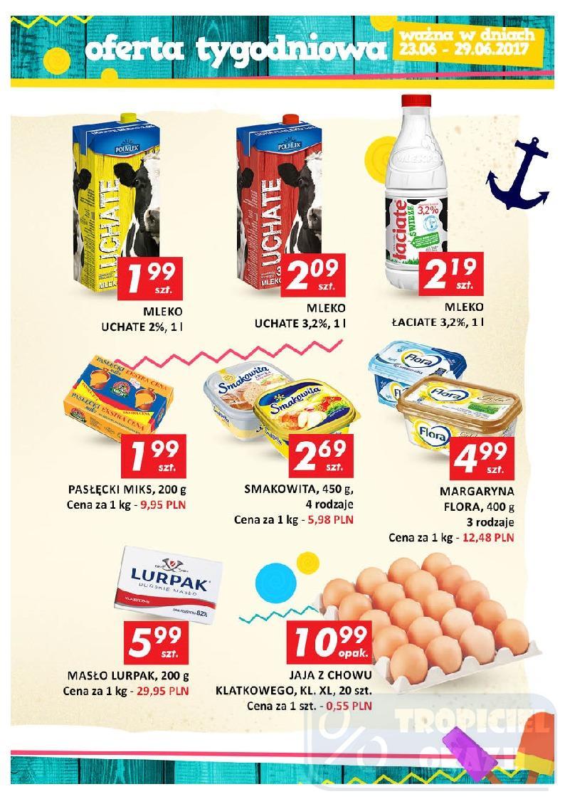 Gazetka promocyjna Auchan do 29/06/2017 str.7