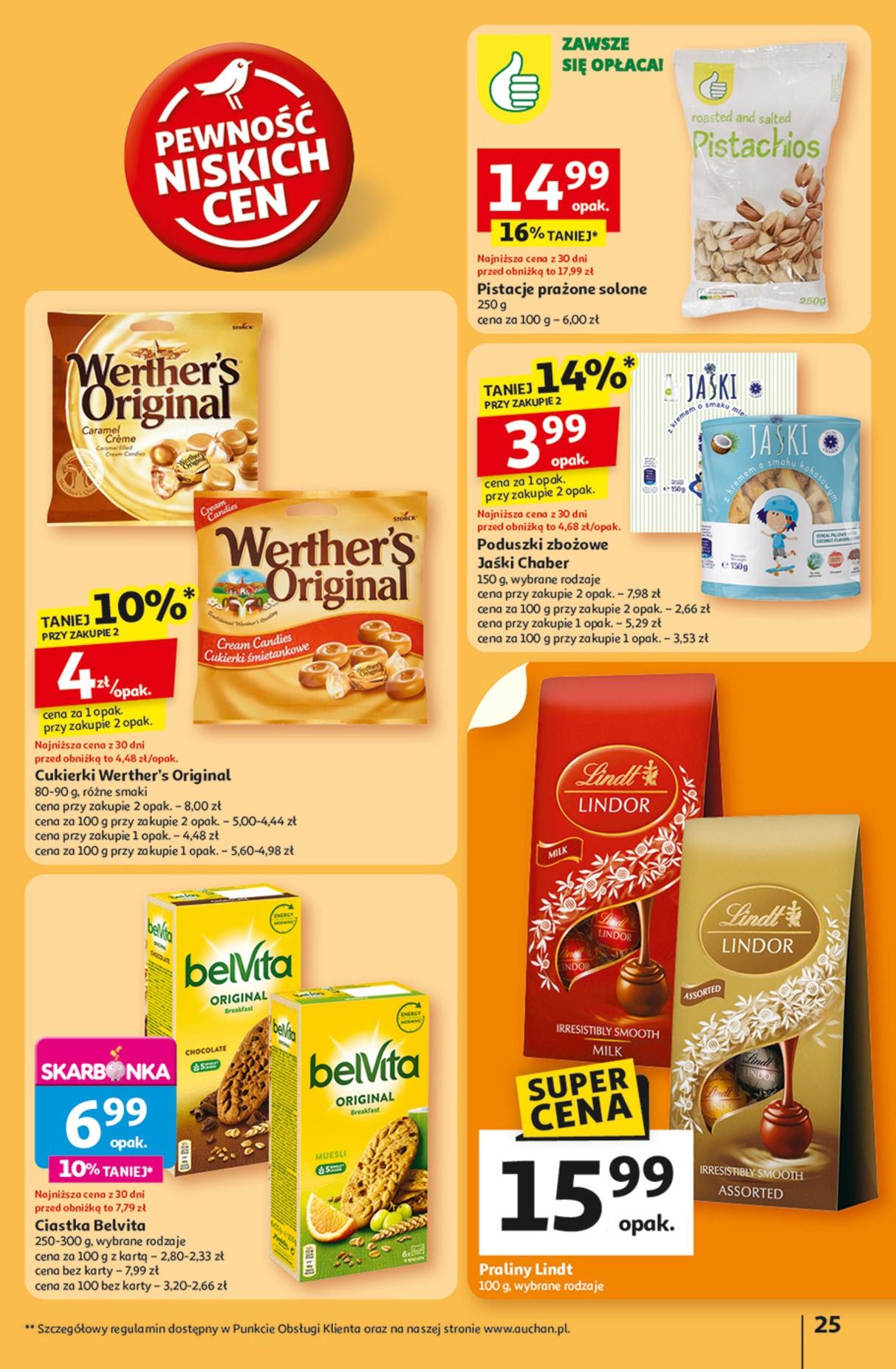 Gazetka promocyjna Auchan do 18/06/2025 str.27