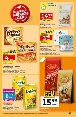 Gazetka Auchan