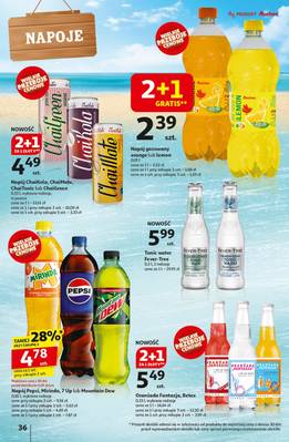 Gazetka Auchan