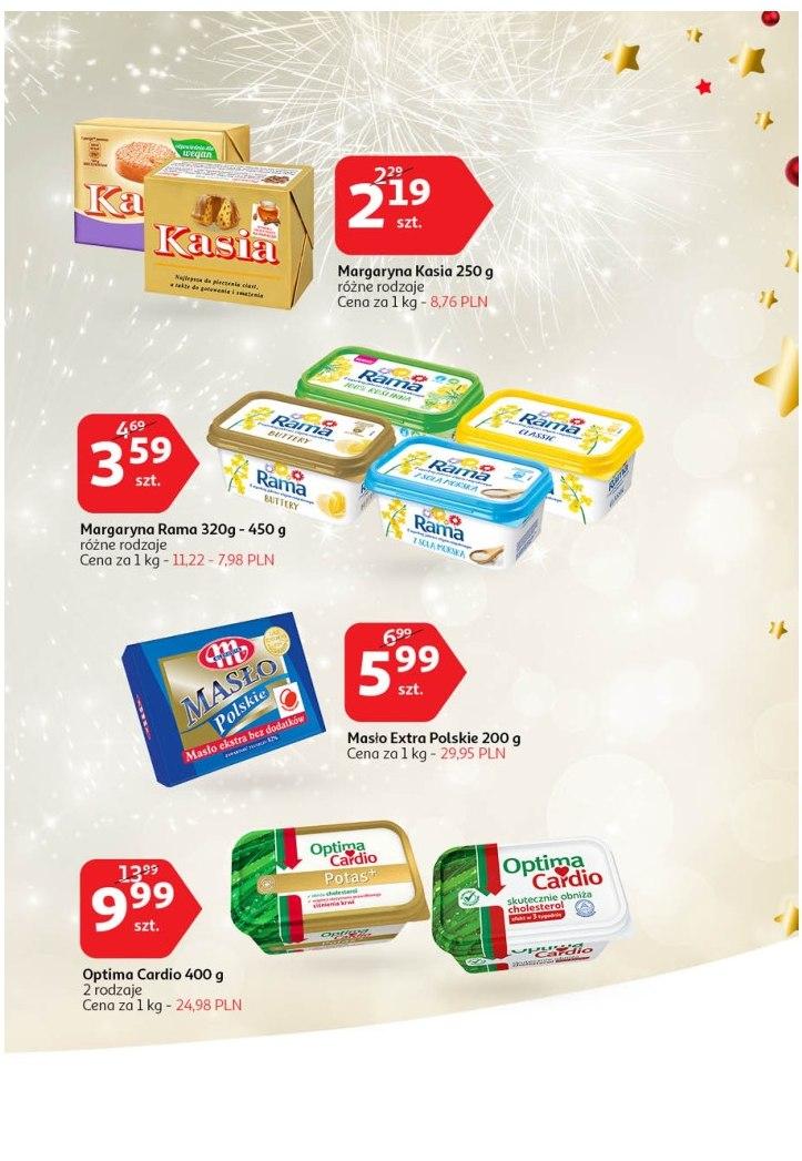 Gazetka promocyjna Auchan do 31/12/2017 str.13