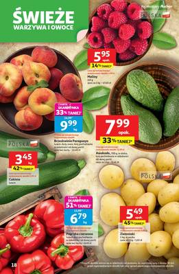Gazetka Auchan