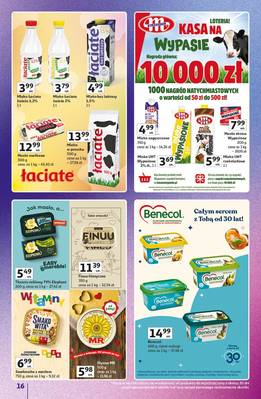 Gazetka Auchan