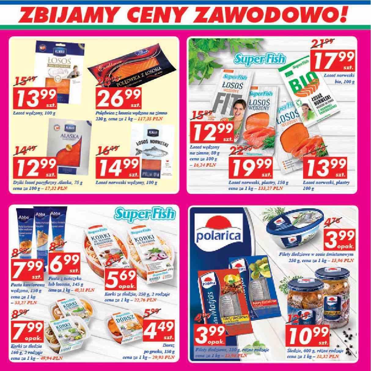 Gazetka promocyjna Auchan do 21/09/2017 str.10