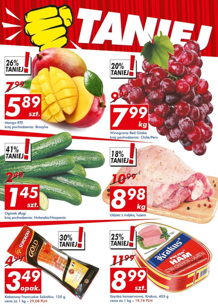 Gazetka promocyjna Auchan do 02/04/2017 str.4