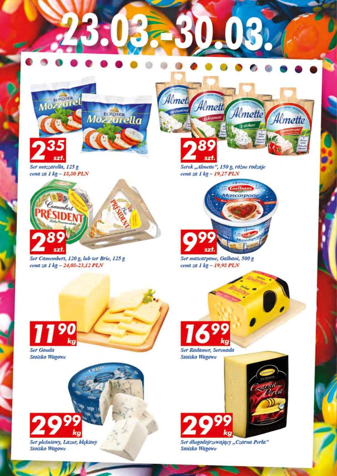 Gazetka promocyjna Auchan do 30/03/2016 str.4