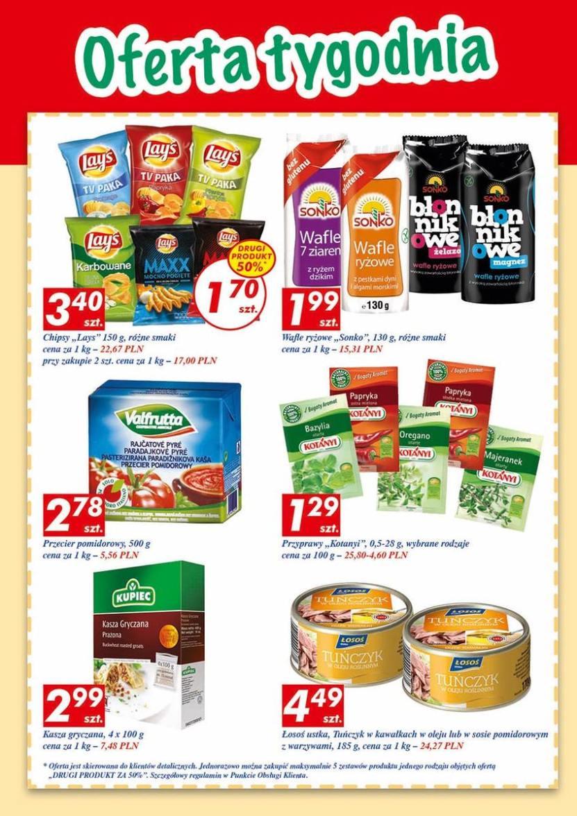 Gazetka promocyjna Auchan do 28/09/2016 str.6