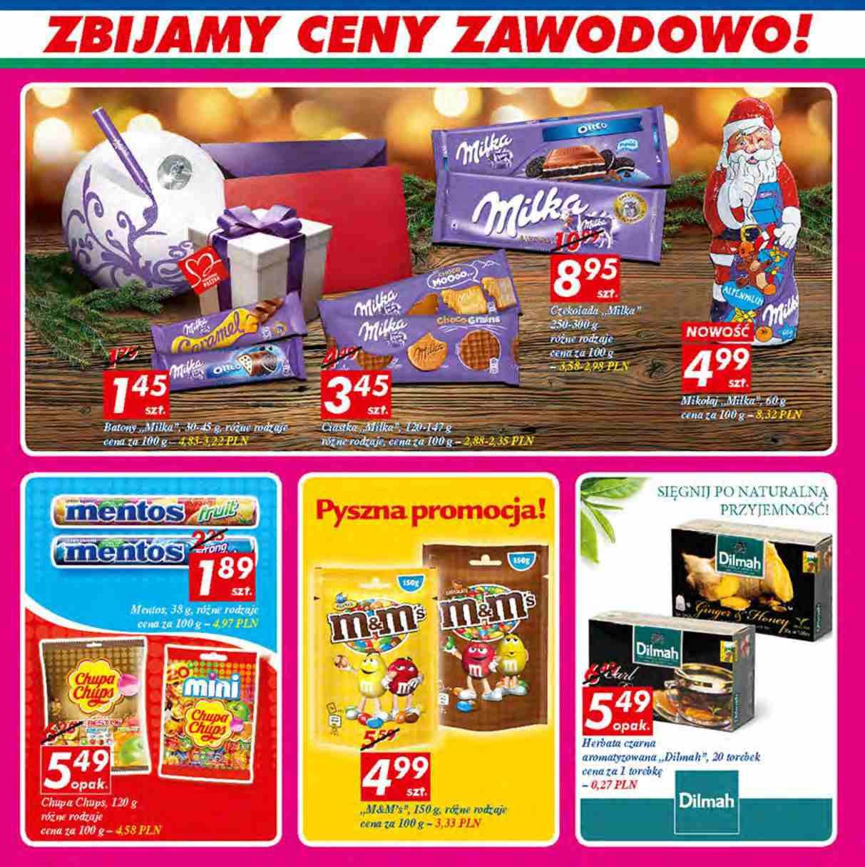 Gazetka promocyjna Auchan do 02/12/2015 str.14