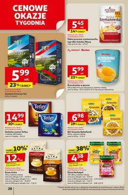 Gazetka Auchan