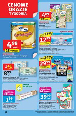 Gazetka Auchan