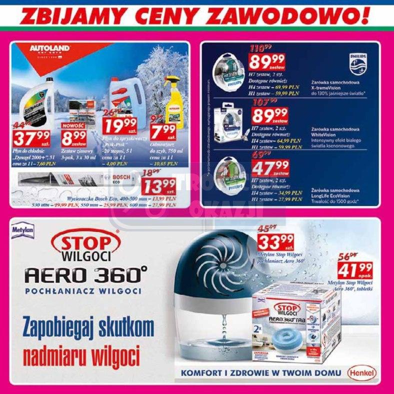 Gazetka promocyjna Auchan do 17/11/2016 str.42