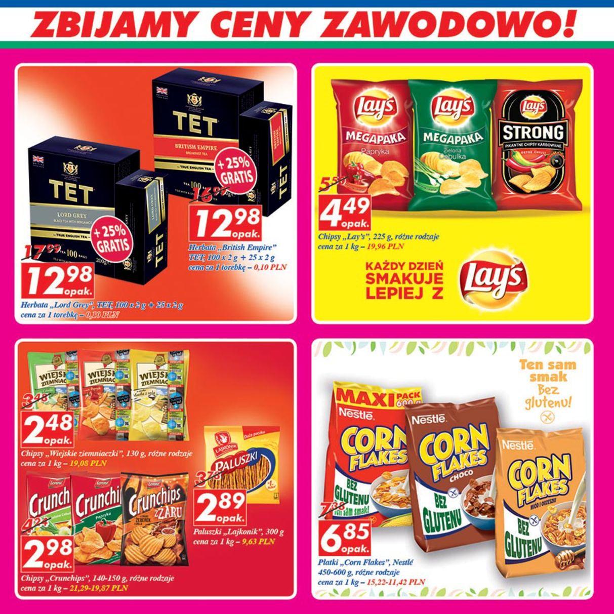 Gazetka promocyjna Auchan do 15/03/2017 str.18