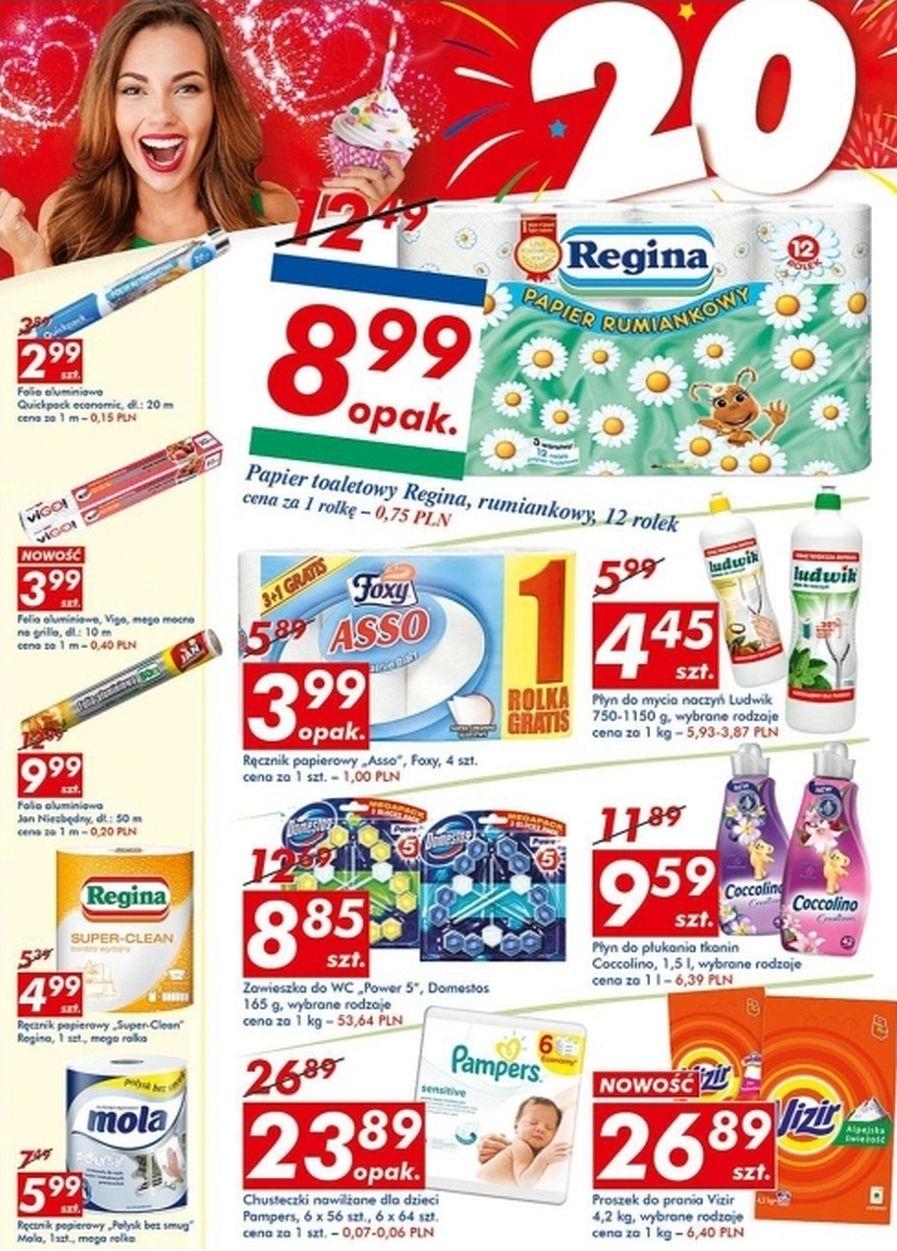 Gazetka promocyjna Auchan do 04/05/2017 str.18