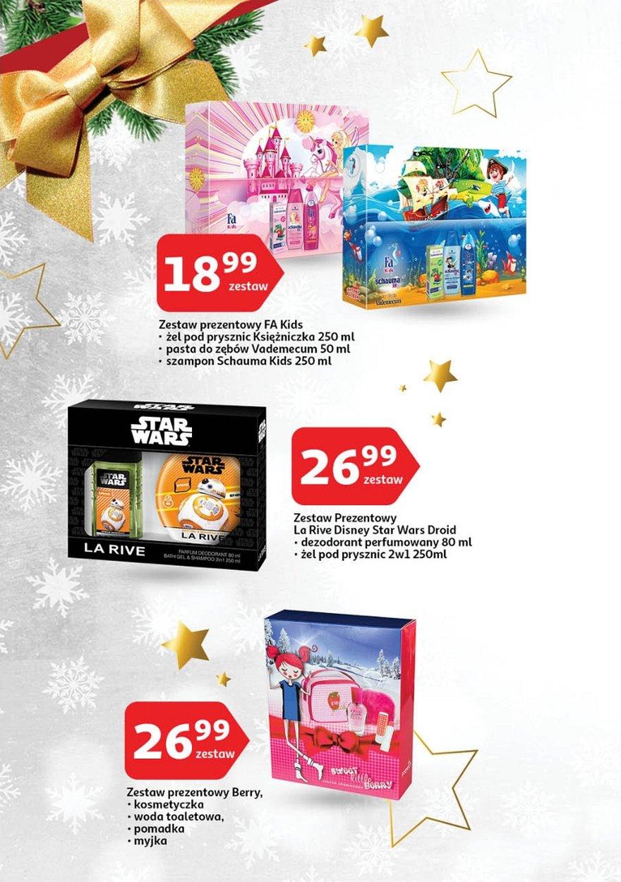 Gazetka promocyjna Auchan do 17/12/2017 str.18