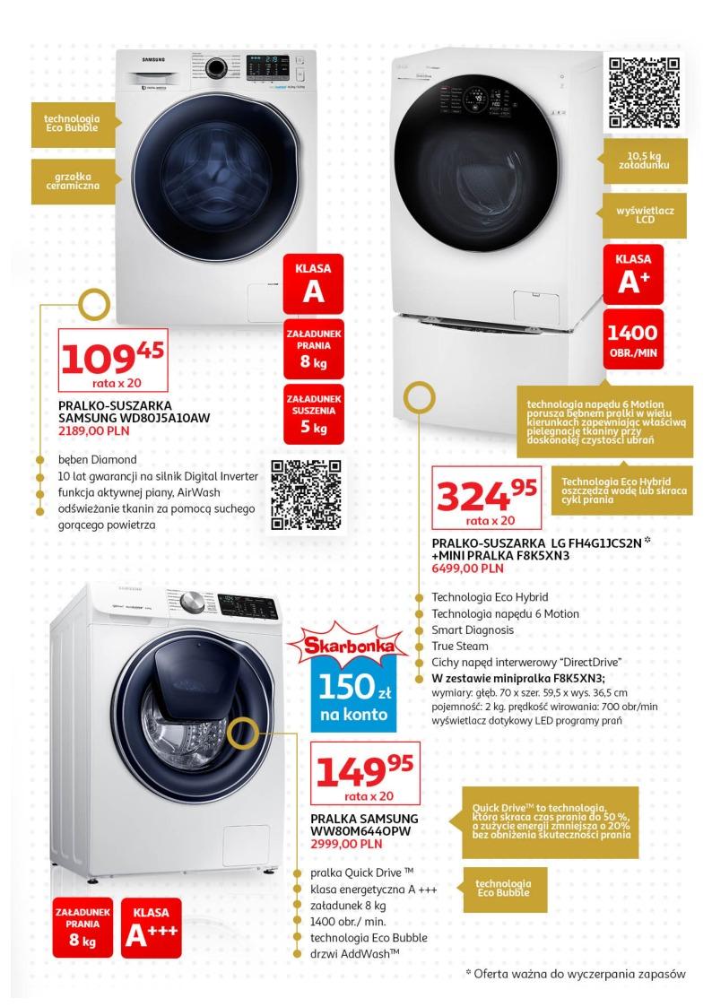 Gazetka promocyjna Auchan do 30/01/2019 str.12