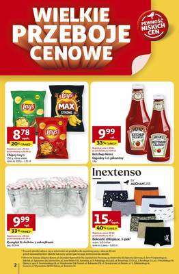 Gazetka Auchan