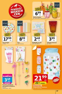 Gazetka Auchan