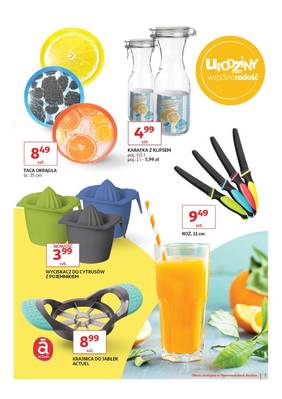 Auchan Płock Gazetka Promocja Oferta Od 09052019