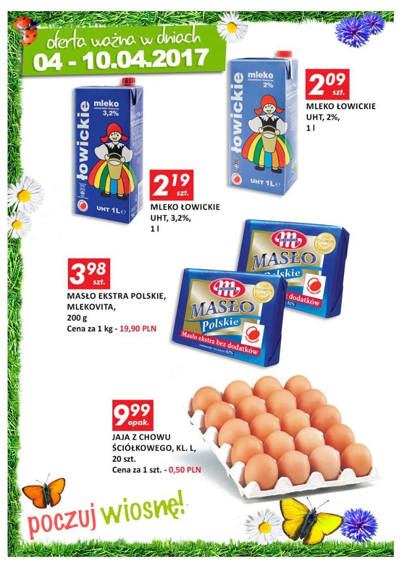 Gazetka promocyjna Auchan do 10/04/2017 str.10