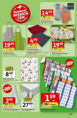 Gazetka Auchan