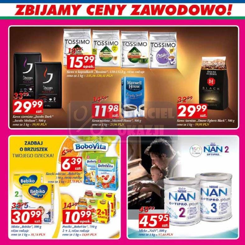 Gazetka promocyjna Auchan do 17/11/2016 str.13