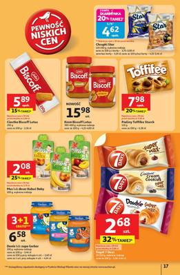Gazetka Auchan