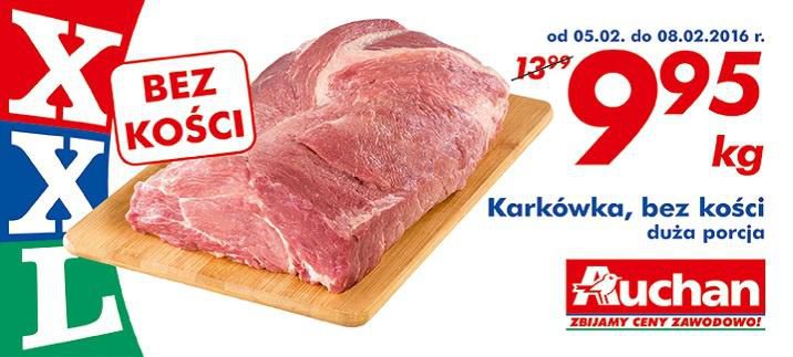 Gazetka promocyjna Auchan do 08/02/2016 str.2