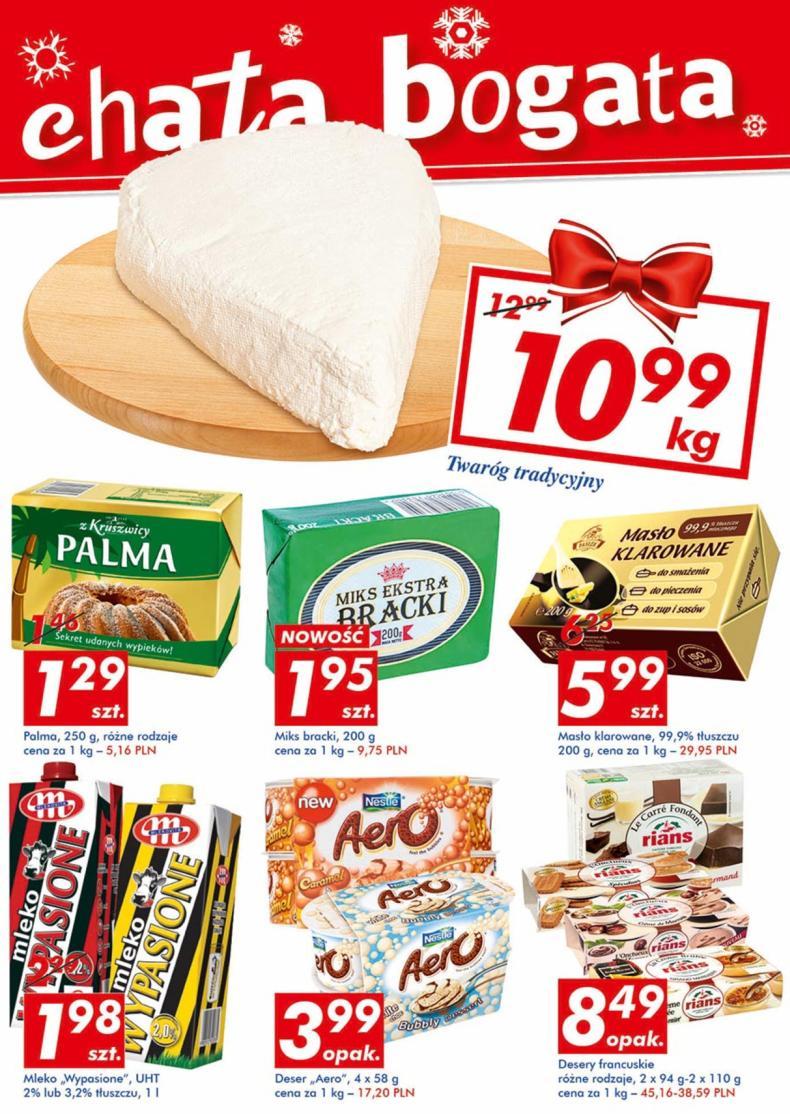 Gazetka promocyjna Auchan do 24/12/2016 str.9