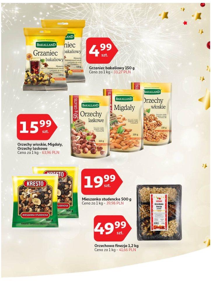 Gazetka promocyjna Auchan do 31/12/2017 str.23