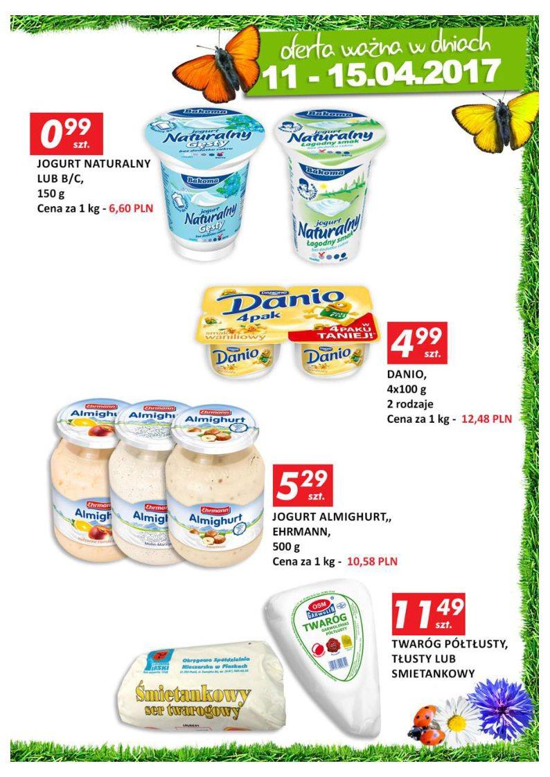 Gazetka promocyjna Auchan do 18/04/2017 str.17