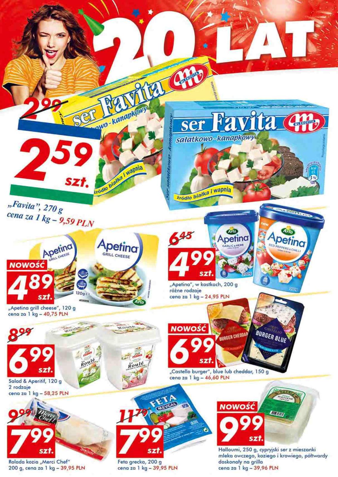 Gazetka promocyjna Auchan do 13/05/2016 str.16