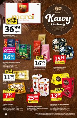Gazetka Auchan