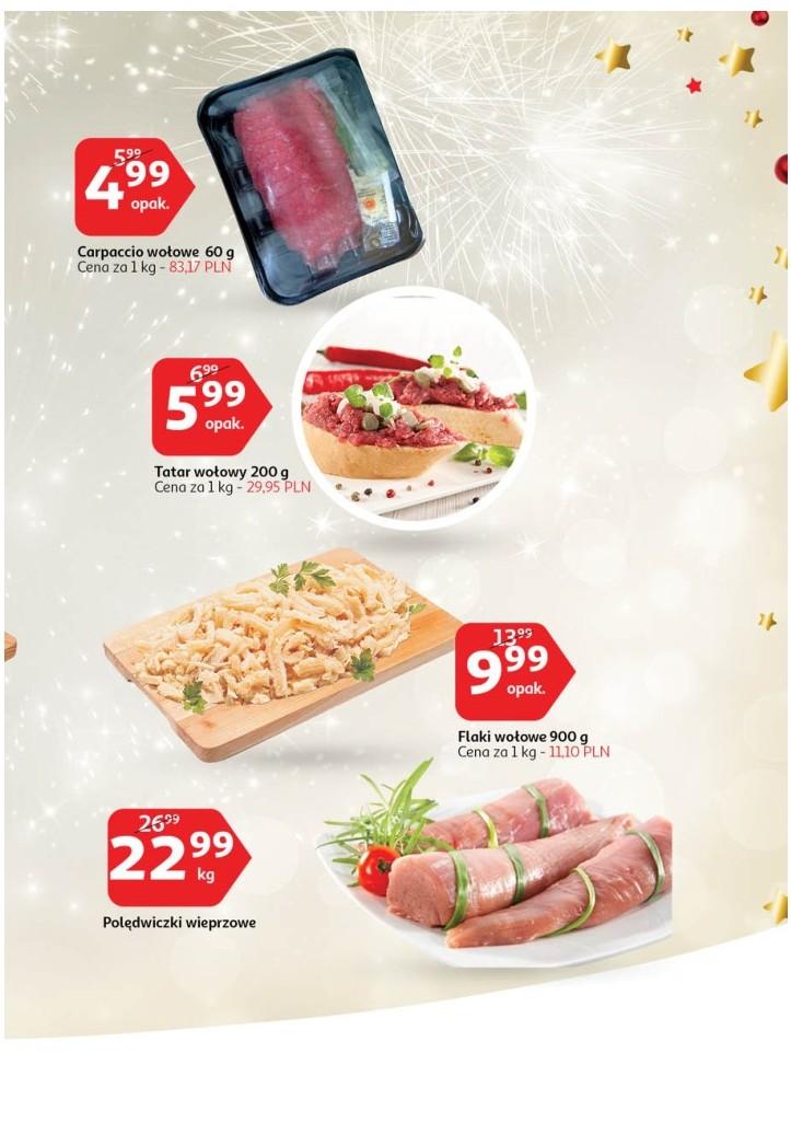 Gazetka promocyjna Auchan do 31/12/2017 str.2