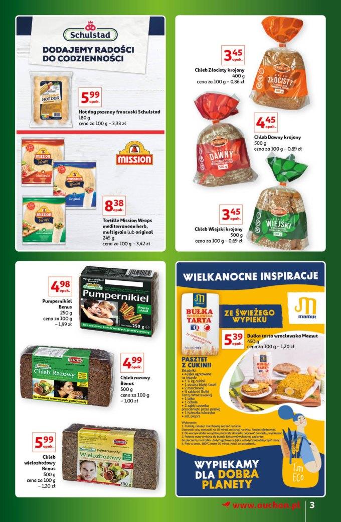 Gazetka promocyjna Auchan do 08/04/2023 str.2
