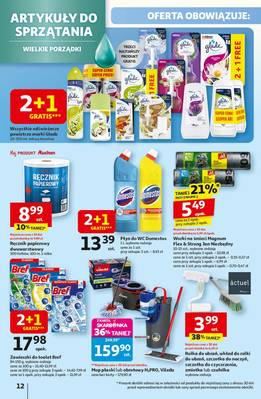 Gazetka Auchan