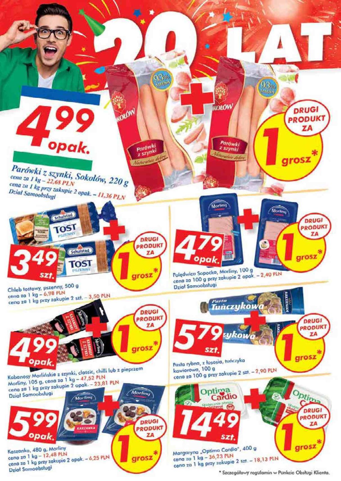 Gazetka promocyjna Auchan do 05/05/2016 str.4