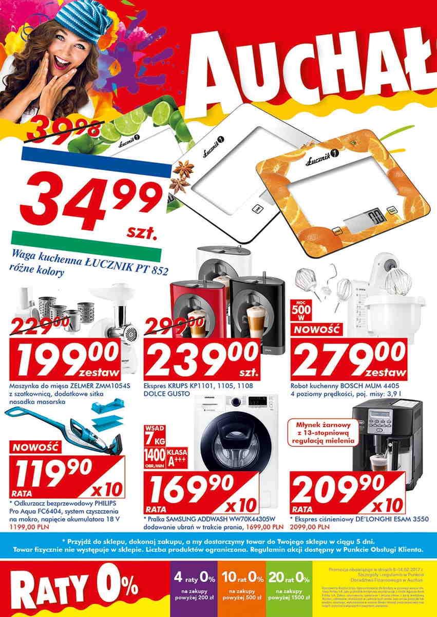 Gazetka promocyjna Auchan do 14/02/2017 str.26