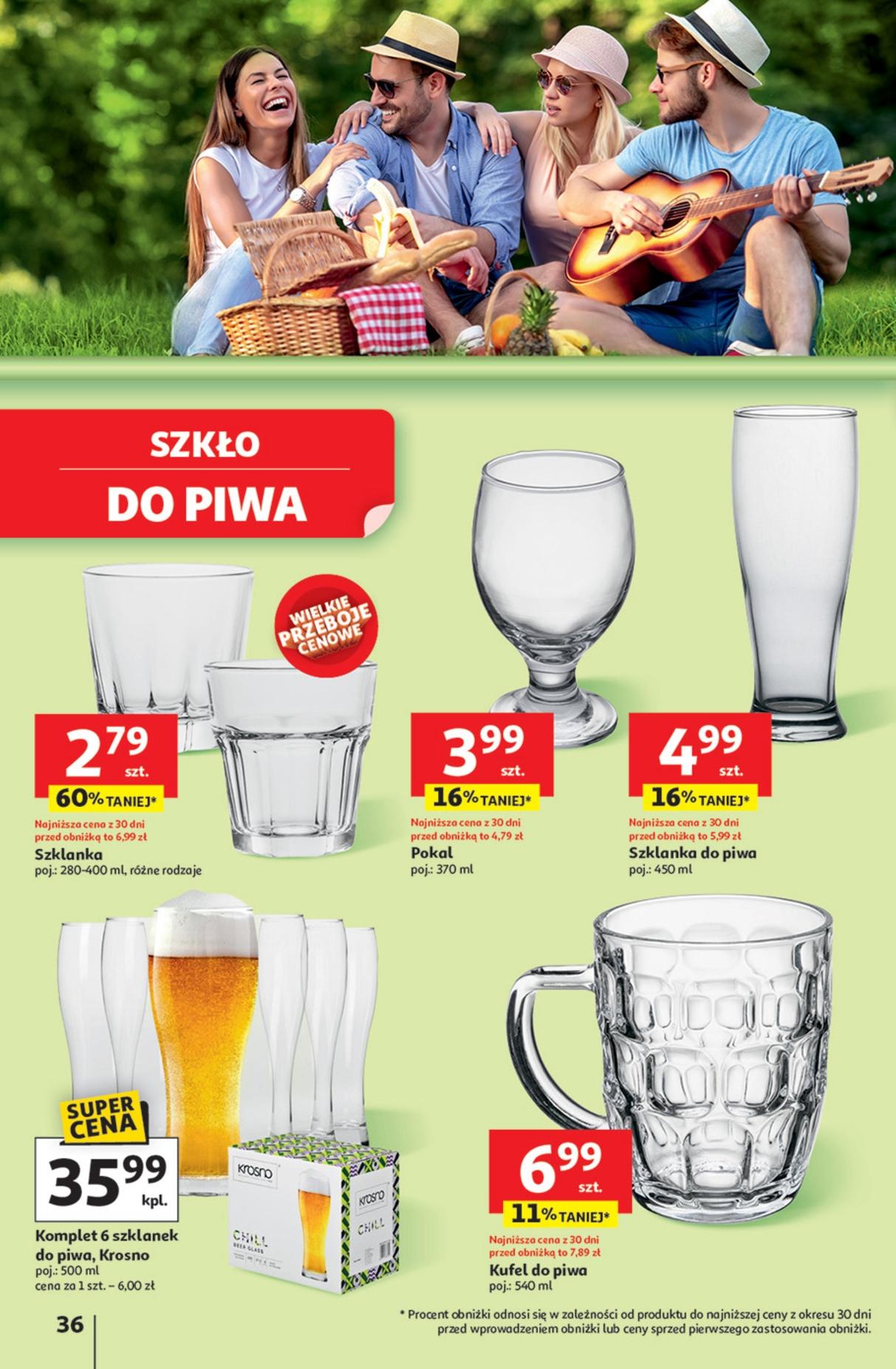 Gazetka promocyjna Auchan do 25/06/2025 str.38