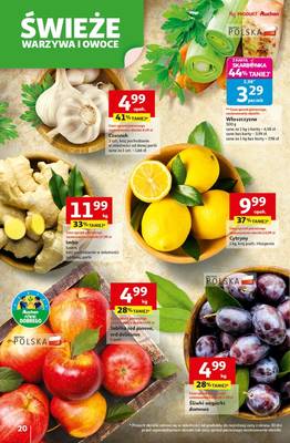Gazetka Auchan