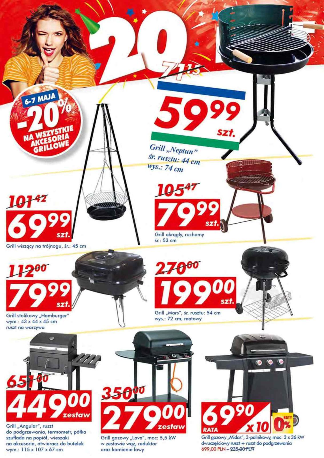 Gazetka promocyjna Auchan do 13/05/2016 str.24