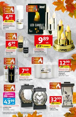 Gazetka Auchan