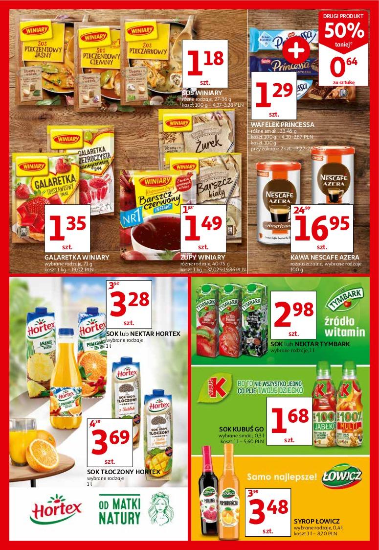 Gazetka promocyjna Auchan do 21/11/2018 str.10