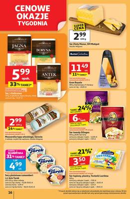 Gazetka Auchan
