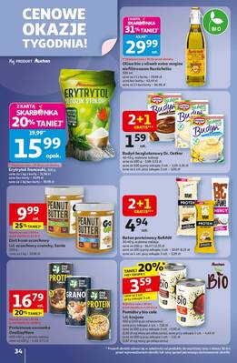 Gazetka Auchan