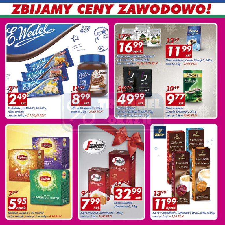 Gazetka promocyjna Auchan do 14/12/2016 str.14