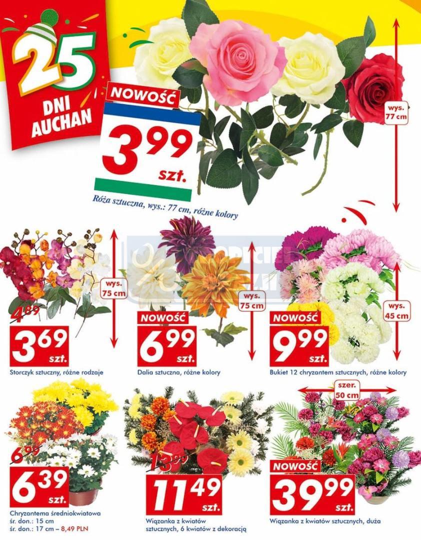 Gazetka promocyjna Auchan do 12/10/2016 str.32