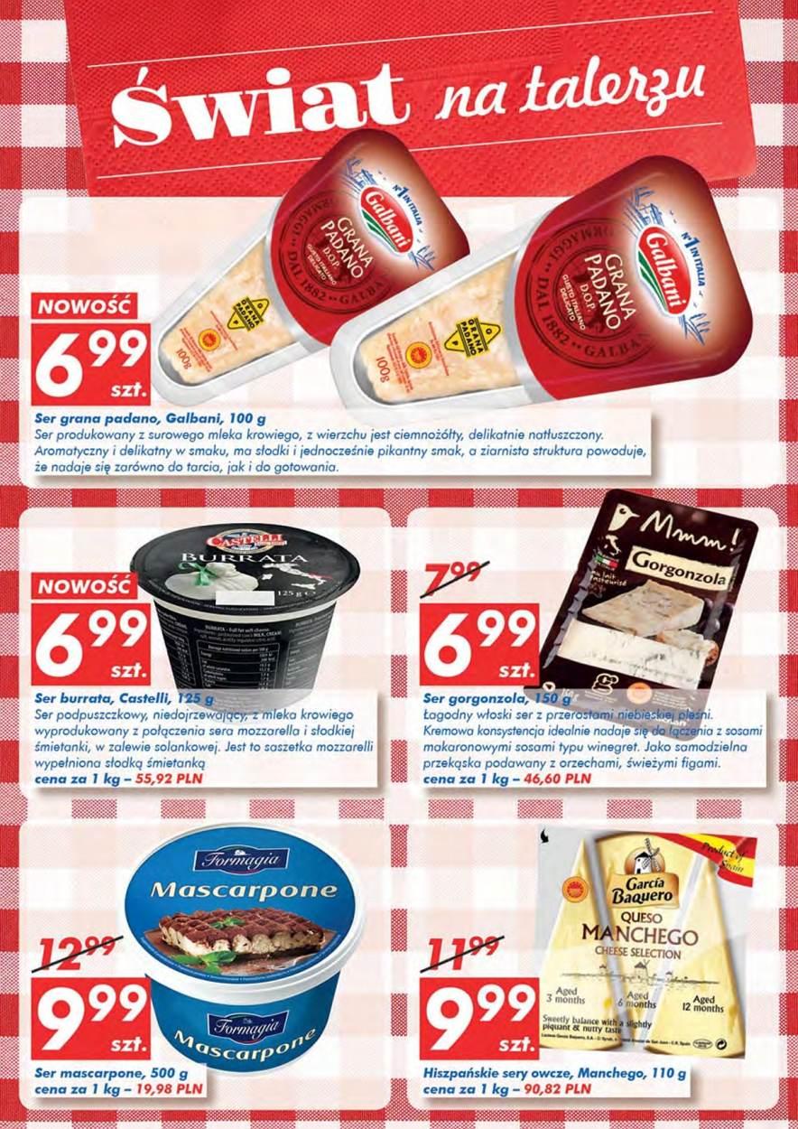 Gazetka promocyjna Auchan do 23/07/2017 str.8