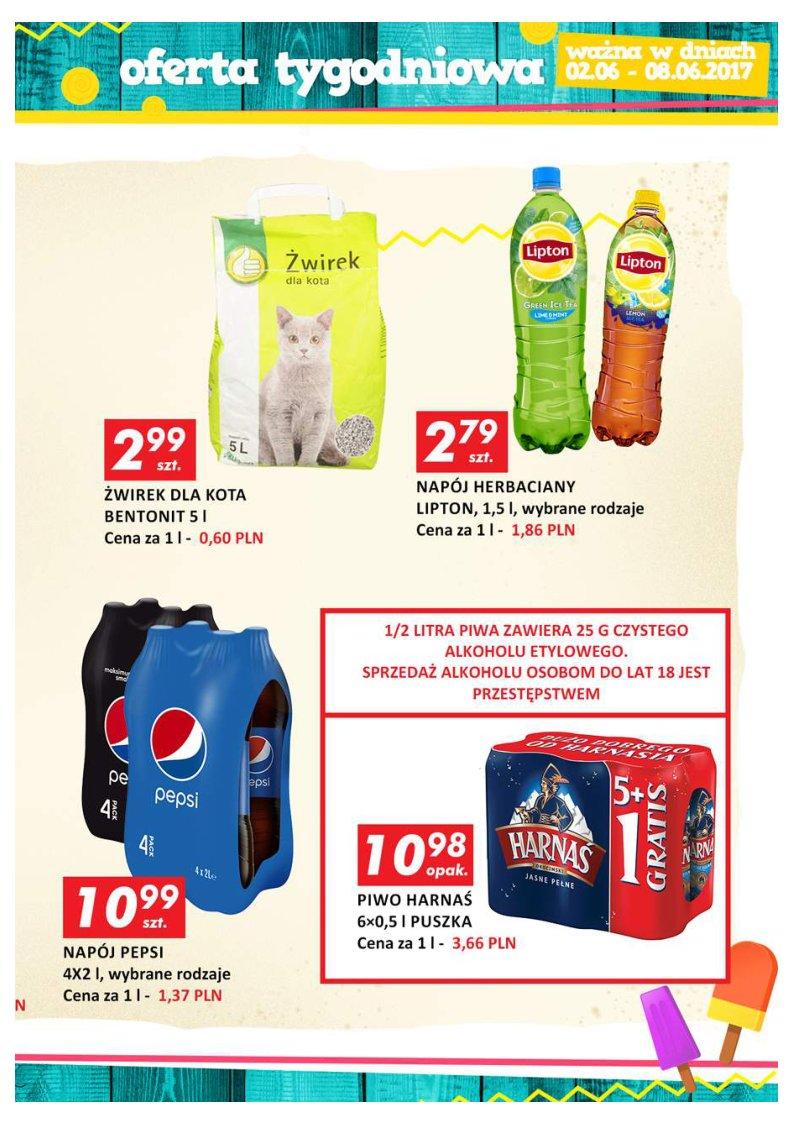 Gazetka promocyjna Auchan do 08/06/2017 str.11